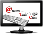Agence Tous Clics - Bien plus qu'une assistance informatique
